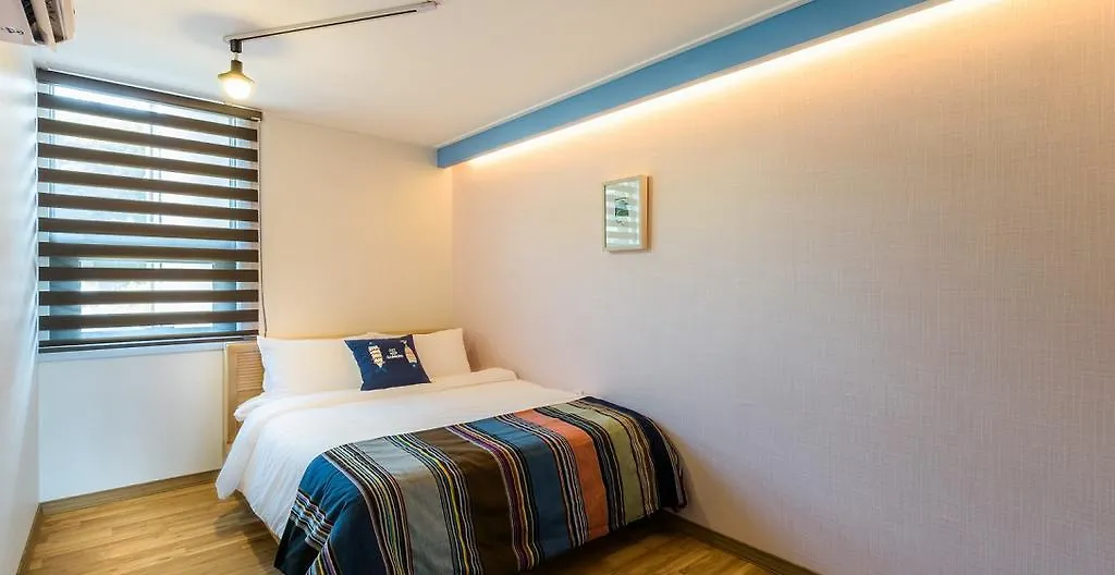 Banhakeura Pension Jeju Casa vacanze