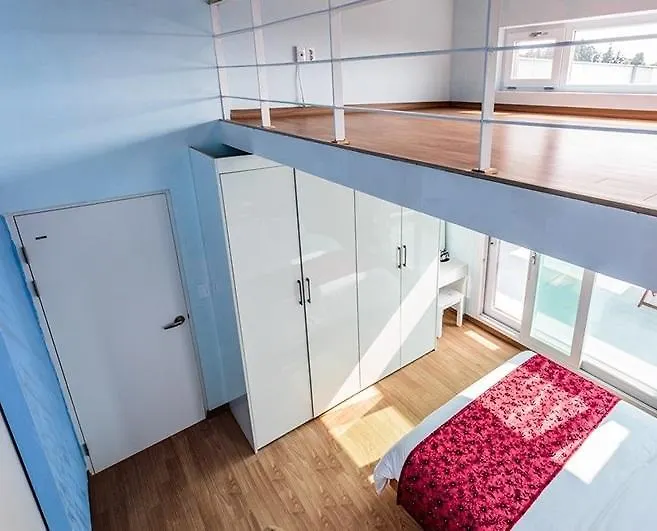 Casa vacanze Banhakeura Pension Jeju