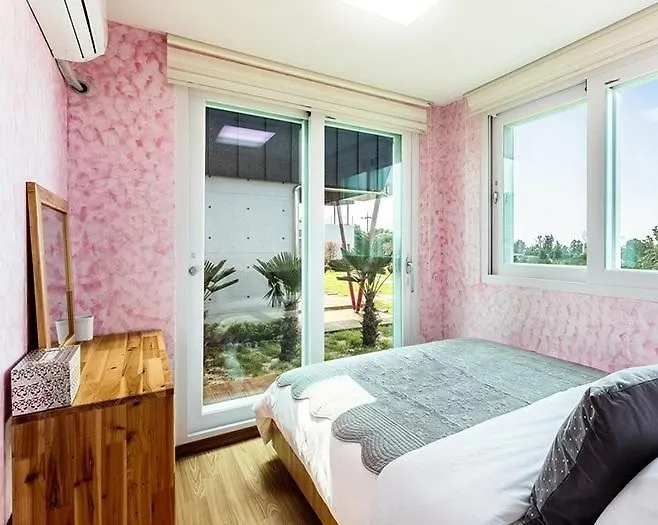 Banhakeura Pension Jeju Casa vacanze